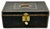 This Really is a Exceptionally Nice & Quite Unusual Antique American Document Box. Circa Mid 19th Century. It Measures...