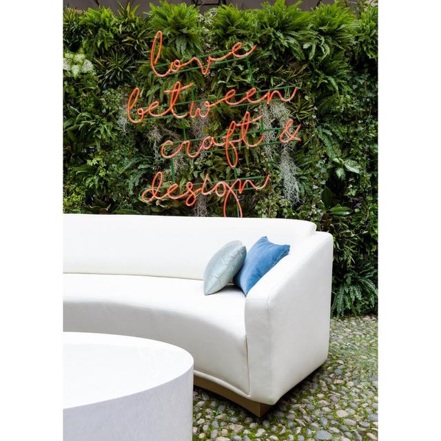 Ferdinand 350 Sofa by Munna For Sale - Image 4 of 10