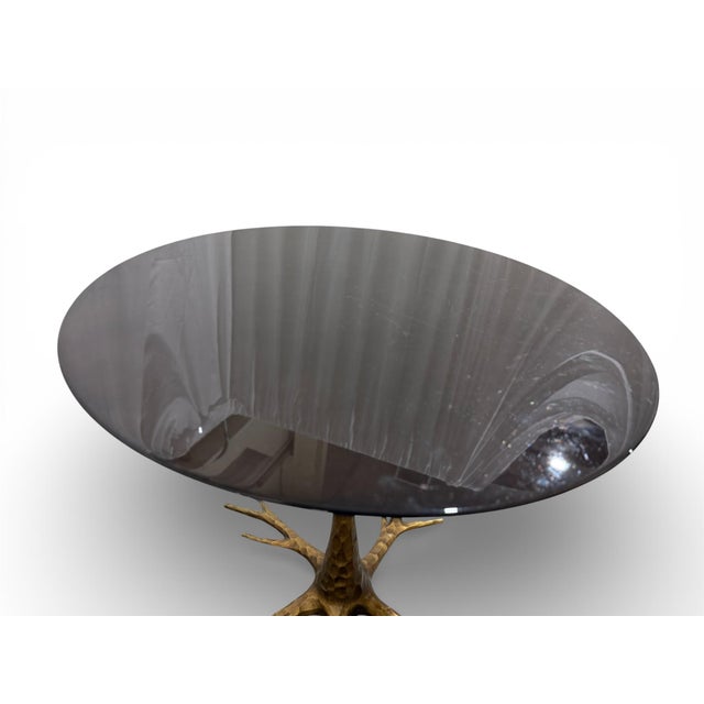 Ralph Pucci Ralph Pucci Gueridon Sylvestre 266 Side Table For Sale - Image 4 of 10