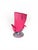 1990s Vintage Metallica Chair by Oluf Lund, 1990s For Sale - Image 5 of 9