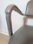 Vintage 1967 Industrial Tanker Desk Chair – Techfab Military Spec For Sale - Image 13 of 16