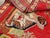 Galerie Shabab Collection Mid-20th Century Handmade Caucasian Karabagh Pictorial Accent Rug For Sale - Image 9 of 9