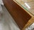 Wood Late 20th Century Pencil Reed Rattan Dresser For Sale - Image 7 of 8