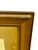 Pair Vintage Gilt Wood Framed English Landacape Paintings For Sale - Image 6 of 17