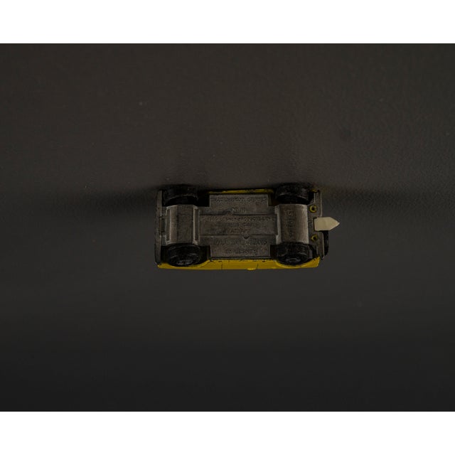 Series No. 18 Field Car Super Fast from Matchbox, England For Sale - Image 16 of 18