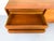 Brown Mid-Century Teak Sideboard from Franzmeyer Möbel, 1960s For Sale - Image 8 of 18
