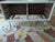 Mid 20th Century Italian Architectural Dresser in the Style of Fornasetti For Sale - Image 9 of 18
