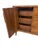 Kent Coffey Mid-Century Modern Kent Coffey Perspecta 12-Drawer Walnut Dresser - Refinished For Sale - Image 4 of 11