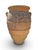 Large Italian Terracotta Storage Jar with Handles, 1950s For Sale - Image 6 of 9