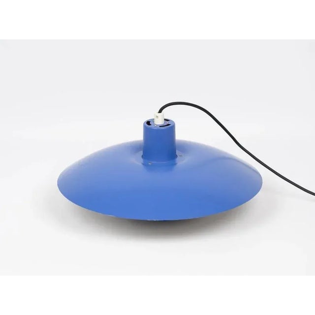 Vintage Danish Lamp PH 4/3 by Poul Henningsen for Louis Poulsen, 1966 For Sale - Image 9 of 9