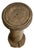 Antique French Wine Press Side Table For Sale