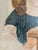 19th Century American Folk Art Portrait Painting of a Girl With a Book, Boston For Sale - Image 13 of 16