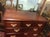 Wood Vintage Pennsylvania House Tall Dresser, Chest on Chest For Sale - Image 7 of 13