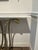 Sagebrook Home Snake Console Marble Top For Sale - Image 4 of 6