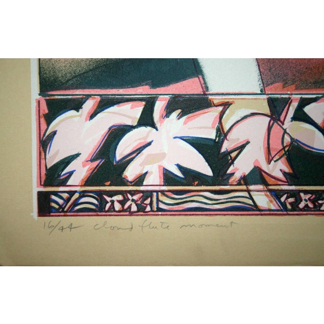 Modern Will Petersen, Cloud Flute Moment For Sale - Image 3 of 4