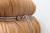 Soriana Armchairs in Leather by Afra and Tobia Scarpa for Cassina, 1969, Set of 2 For Sale - Image 11 of 16