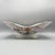 Antique Kakimon Centrepiece Bowl with Double Handled Two Quails Pattern by Derby Porcelain Factory, 1820 For Sale - Image 10 of 18