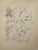 From The robbers. lithographs by George Grosz for the drama of the same name. photolithography on watermarked paper. 19 X...