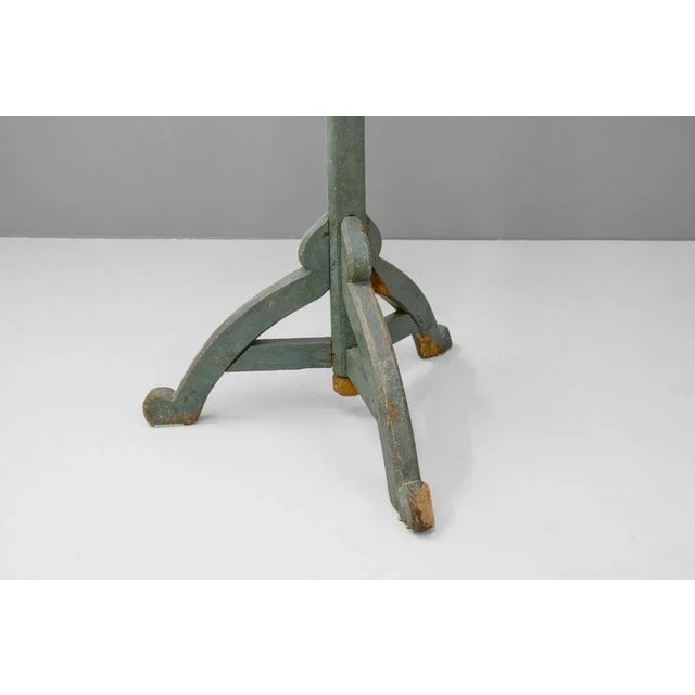 Eagle Lectern on Stand, 1850s For Sale - Image 12 of 13