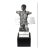 Late 20th Century Torso of Man, Clifford Rainey For Sale
