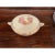 Mid 20th Century 22 Karat Covered Serving Bowl For Sale - Image 9 of 10
