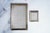 Rare Asprey Art Deco Engine Turned Antique English Sterling Silver Cigarette Case Vesta Case in Presentation Box Luxury Tobacciana For Sale - Image 16 of 18