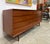 Mid-Century Modern Mid-Century Danish Modern Teak Arne Vodder Sibast Dresser, Refinished For Sale - Image 3 of 9