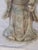 Figure in Traditional Dress, Early 20th Century, Jade Sculpture For Sale - Image 3 of 6