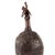 Early 20th Century Namchi Namji Leather Fertility Doll Cameroon For Sale - Image 4 of 6