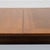 Wood Dutch Art Deco Extendable Dining Table, 1920s For Sale - Image 7 of 18