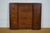 Theodore Alexander Walnut Faux Book Spine Hidden Shelf Cover For Sale - Image 9 of 12