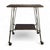 Serving Bar Cart, France, 1970s For Sale - Image 6 of 6