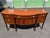 Kindel Furniture 1990S Kindel Hepplewhite Style Mahogany Serpentine Sideboard For Sale - Image 4 of 11