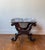 William IV Antique William IV Mahogany Ottoman For Sale - Image 3 of 6