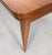 Wood Scandinavian Extendable Teak Dining Table, 1960s For Sale - Image 7 of 9