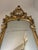 Late 19th Century Late 19th Century Large Victorian Gilt Pier Mirror With Marble Base For Sale - Image 5 of 5