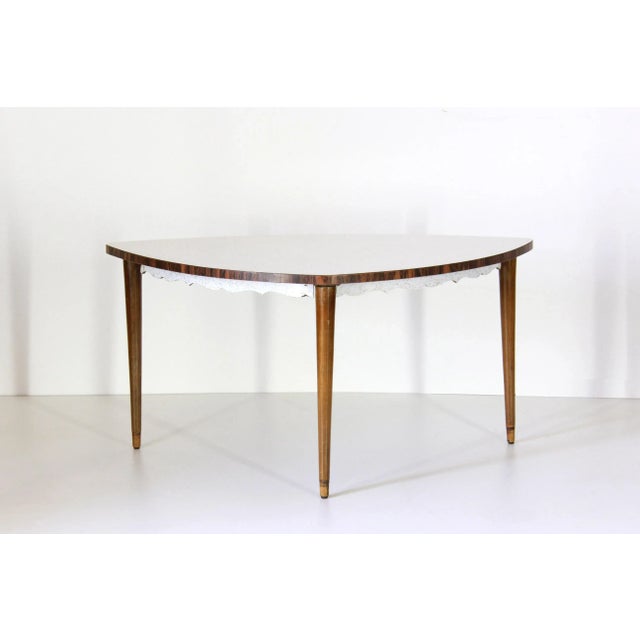 Coffee Table, 1950s For Sale - Image 12 of 12