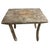 Andrianna Shamaris Wabi Sabi Side Table or Stool For Sale In New York - Image 6 of 18