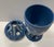 Traditional Georgian Jasperware Bough Vase by Adams For Sale - Image 3 of 9