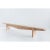Not Yet Made - Made To Order Alalunga Bench by Secondome Edizioni and Studio F For Sale - Image 5 of 6
