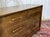 Art Deco Style Chest of Drawers in Walnut and Oak, 1950s For Sale - Image 14 of 18