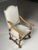 Set of French Lounge Chairs For Sale - Image 3 of 18