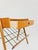 Mid-Century Danish Teak Bedside Table For Sale - Image 9 of 16
