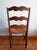 Provençal-Style Nursing Chairs, 1890s, Set of 2 For Sale - Image 3 of 13