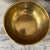 Set of 4 Vintage British Royal Navy Brass Finger Mess Bowls For Sale - Image 10 of 13