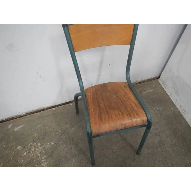 Chair from Mullca, 1960s For Sale - Image 6 of 7