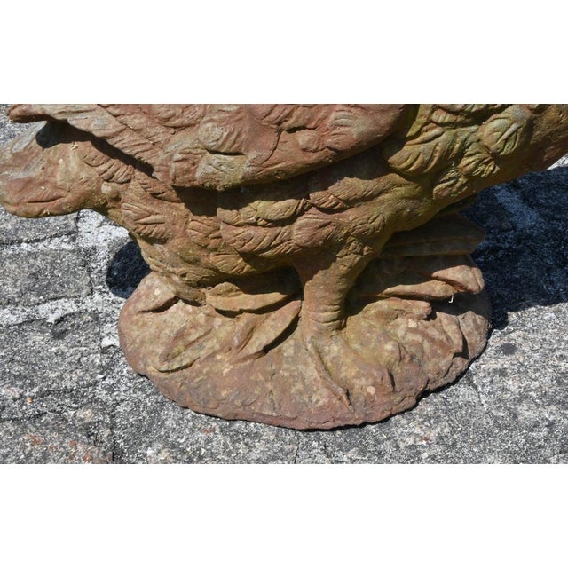 Cast Iron Ducks, 20th Century, Set of 2 For Sale - Image 11 of 17