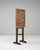 French 20th Century French Wooden Artist's Easel with Adjustable Tilt For Sale - Image 3 of 18