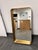 Restoration Hardware Restoration Hardware Lisette Mirror For Sale - Image 4 of 12