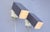 Wall Lamps by Preben Dahl for H.F. Belysning, Denmark, 1960s, Set of 2 For Sale - Image 4 of 15